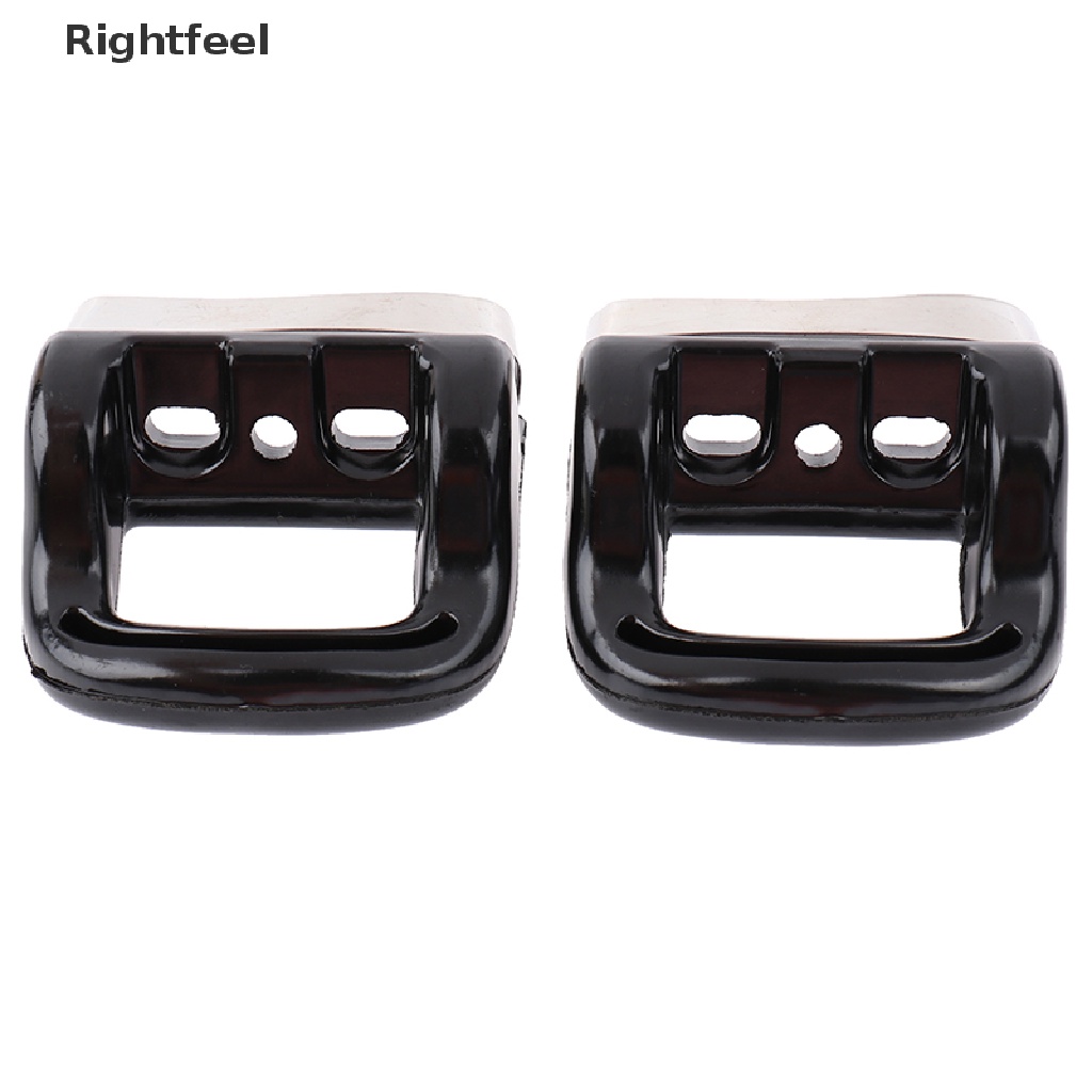 Set 2 Tay Nắm Thay Thế Cho Nồi / Chảo Nấu Ăn