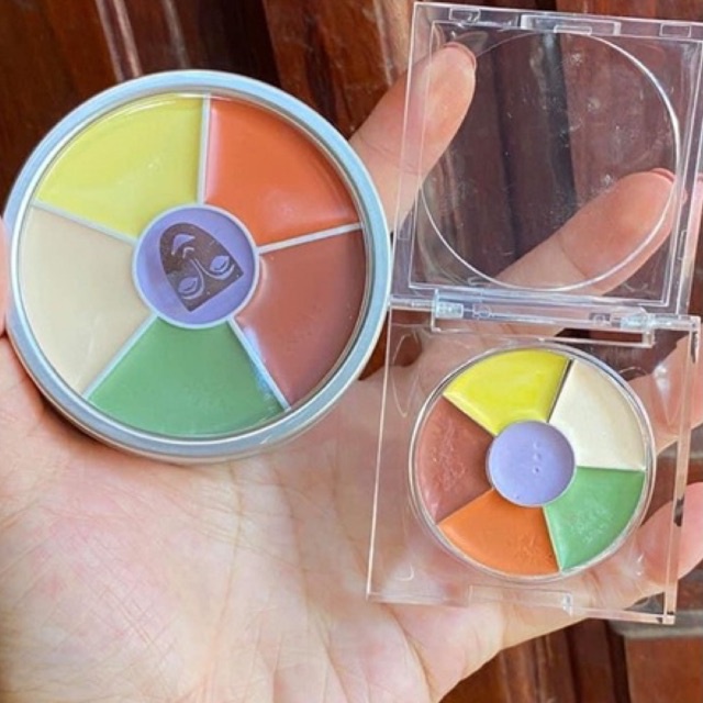 TRIỆT SẮC KRYOLAN