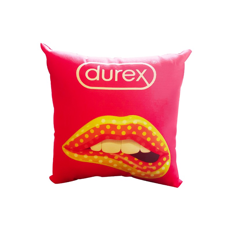 [HB GIFT] Gối hơi Durex