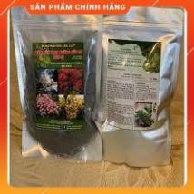 Phân dơi hữu cơ cao cấp Hùng Nguyễn Ben03 0.5kg