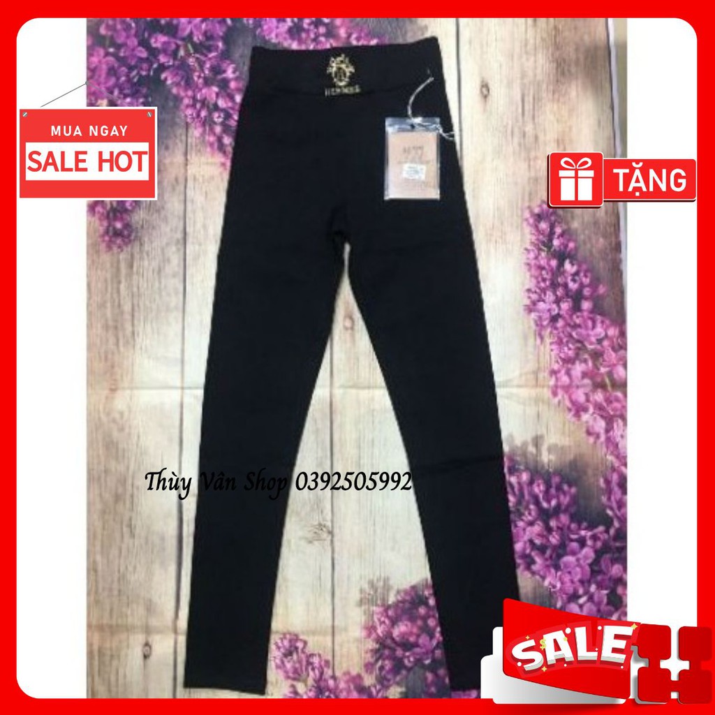 Quần legging umi hàn co giãn 4 chiều