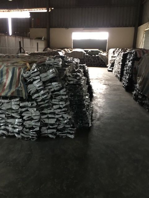 Dép đan mặt cười đi trong nhà/văn phòng/phòng ngủ/nhà tắm