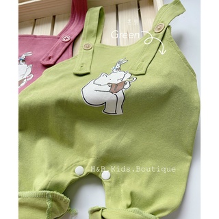 Body voi đọc sách cho bé