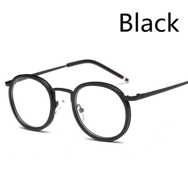 | KÈM VIDEO THẬT| KÍNH KIM LOẠI GỌNG BẦU FORM NHỎ