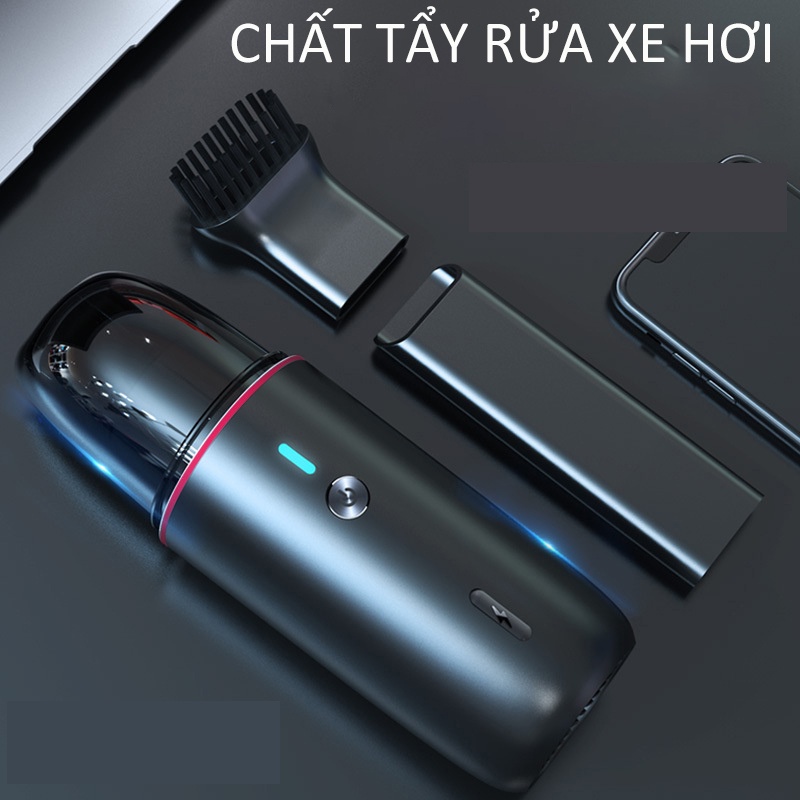 Máy hút bụi cầm tay không dây, Máy hút bụi cầm tay công suất cao, Máy hút bụi không dây cho ô tô cầm tay