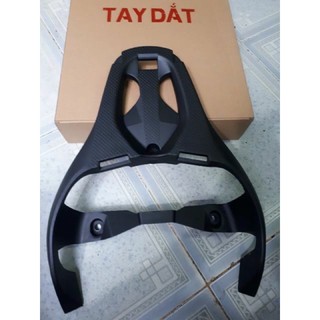 Tay dắt,cảng sau vision kiểu sh
