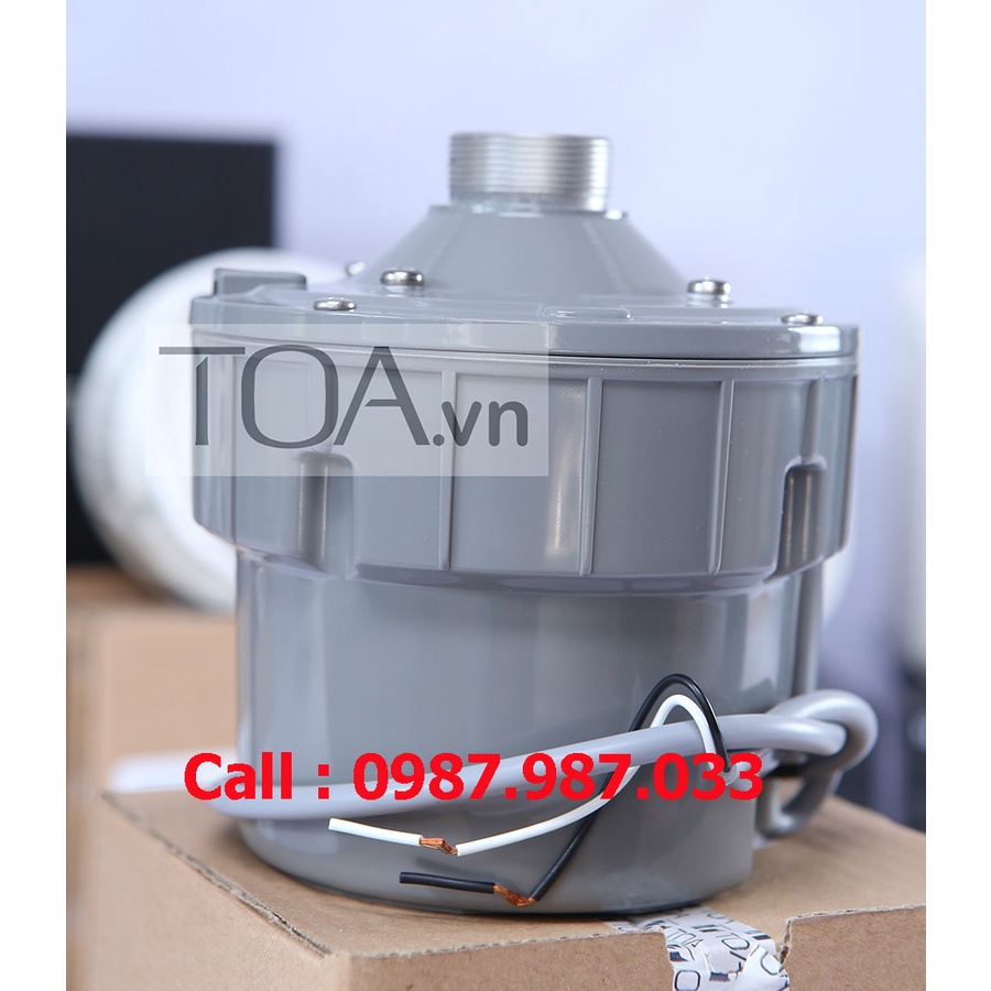 Củ loa TOA TU-651M - Made in Indonesia