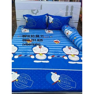 ga giường doremon