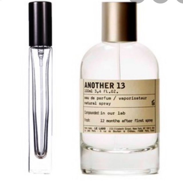 Shop Nước Hoa Mini Auth LUX, Cửa hàng trực tuyến | Thế Giới Skin Care