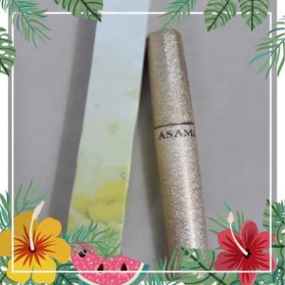 Combo MASCARA VÀNG 1 ĐẦU ASAMI(trả order)_thao2423