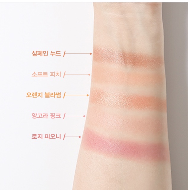 Má hồng Klavuu | BigBuy360 - bigbuy360.vn