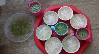 Bột làm thạch rau câu con cá dẻo ngon (gói)