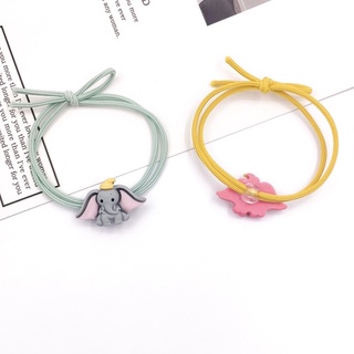 Dây buộc tóc, cột tóc hình dễ thương 19.accessories