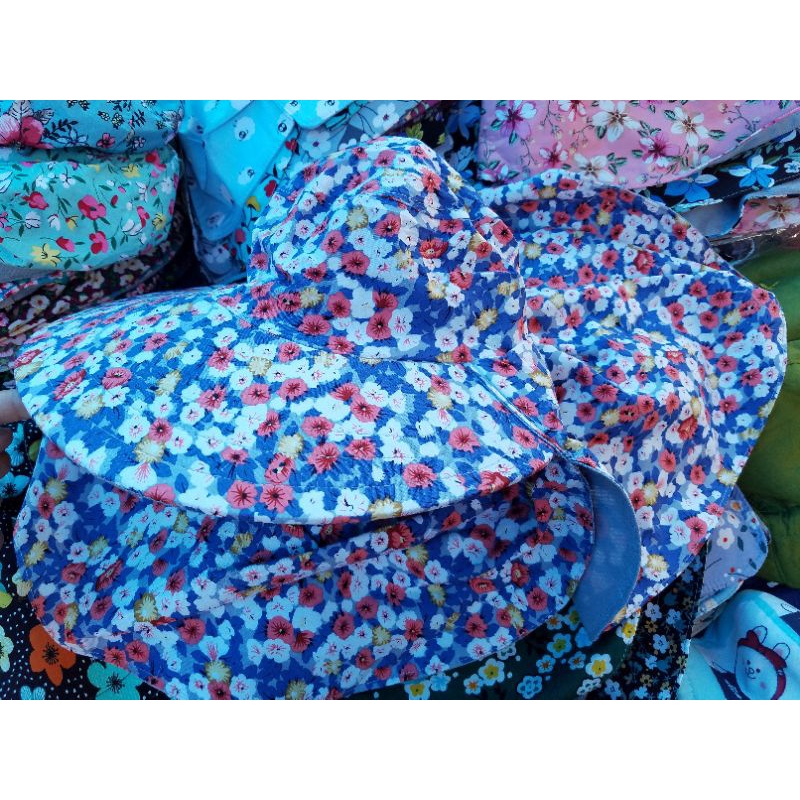 Khẩu trang dây rút