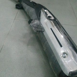 PÔ xe máy  EXCITER 135 INOX