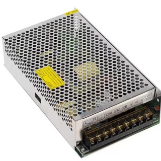 Nguồn tổng dùng cho đèn LED và Camera 12V-5A Elitek EP-1205