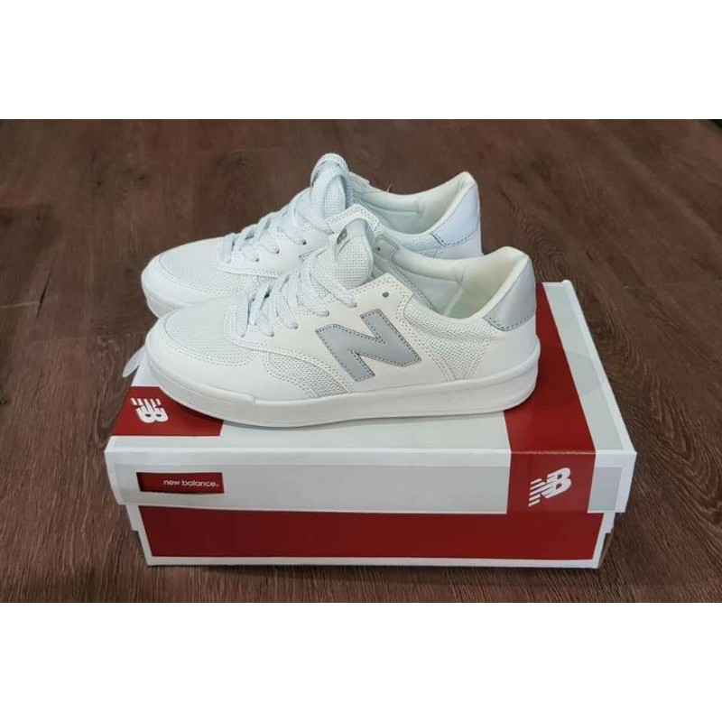 [Full box+tất gấu] giày thể thao newbalance crt300 các màu cao cấp : ✔️