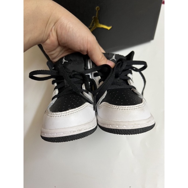 Giày Jordan Auth cho bé