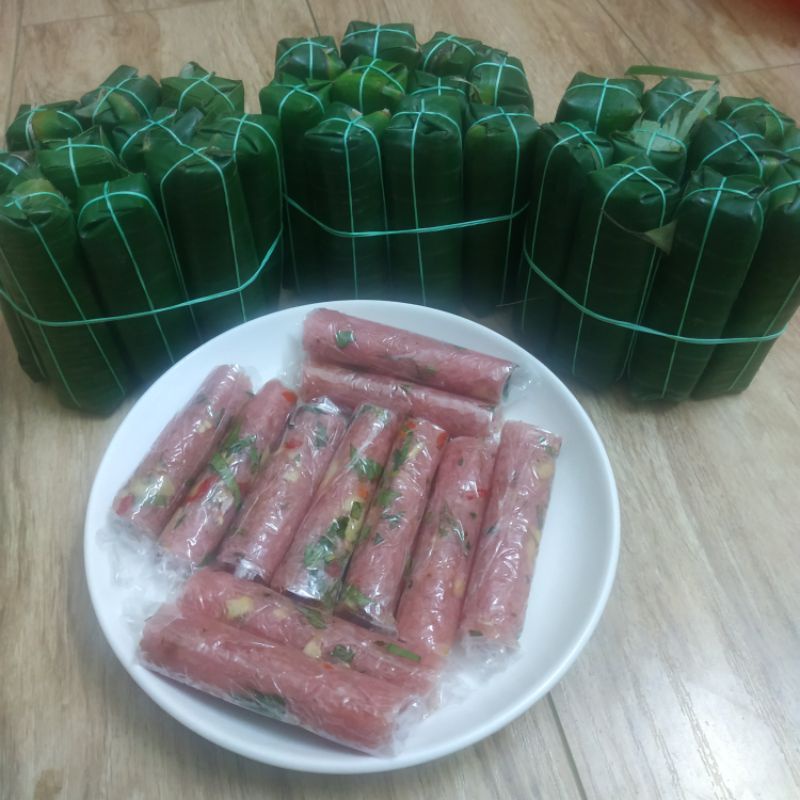 NEM CHUA THANH HÓA (chuyên sỉ/lẻ)