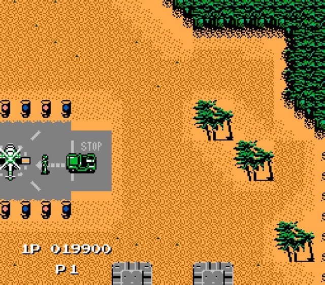 Máy Chơi Game 4 Nút  620 trò phiên bản giành cho TV thường