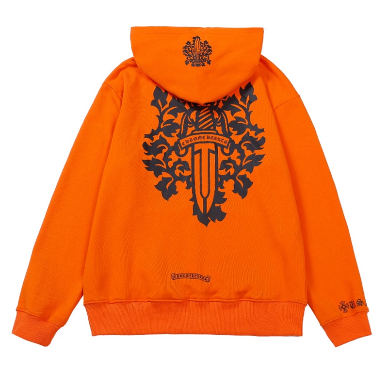 Áo Hoodie Tay Dài In Hình Thời Trang Cho Nam Nữ