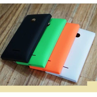 vỏ nokia LUMIA 435 các màu