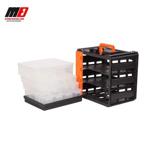 HỘP PHÂN LOẠI LINH KIỆN TACTIX 320047