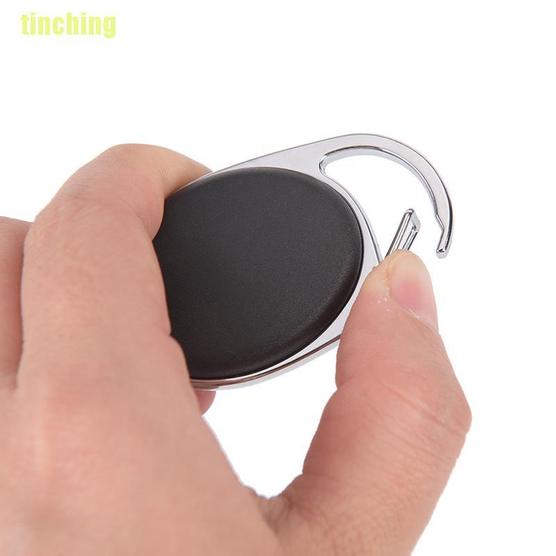 Móc Khóa Thép Có Móc Khóa Tiện Dụng