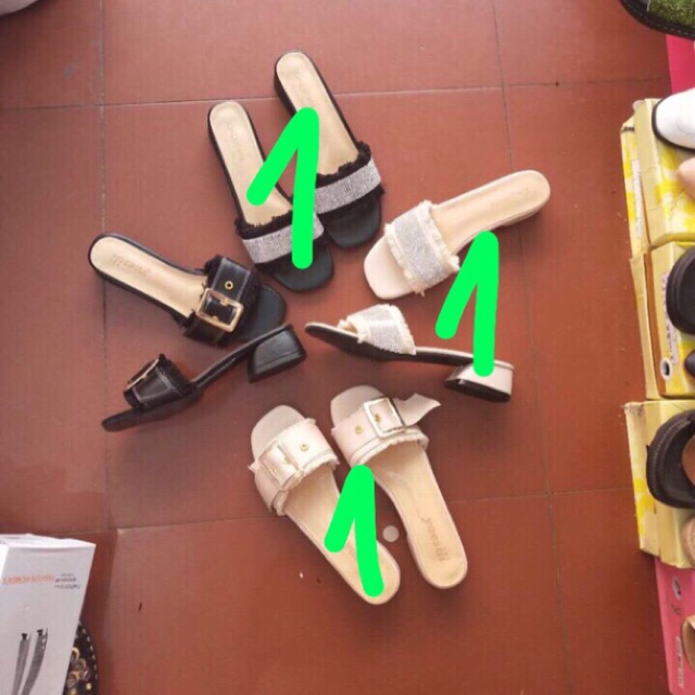 Combo cho khách sỉ