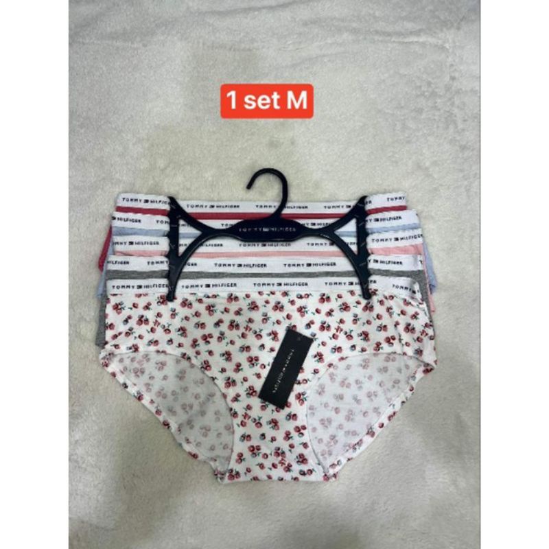 Sét quần lót Tommy chính hãng