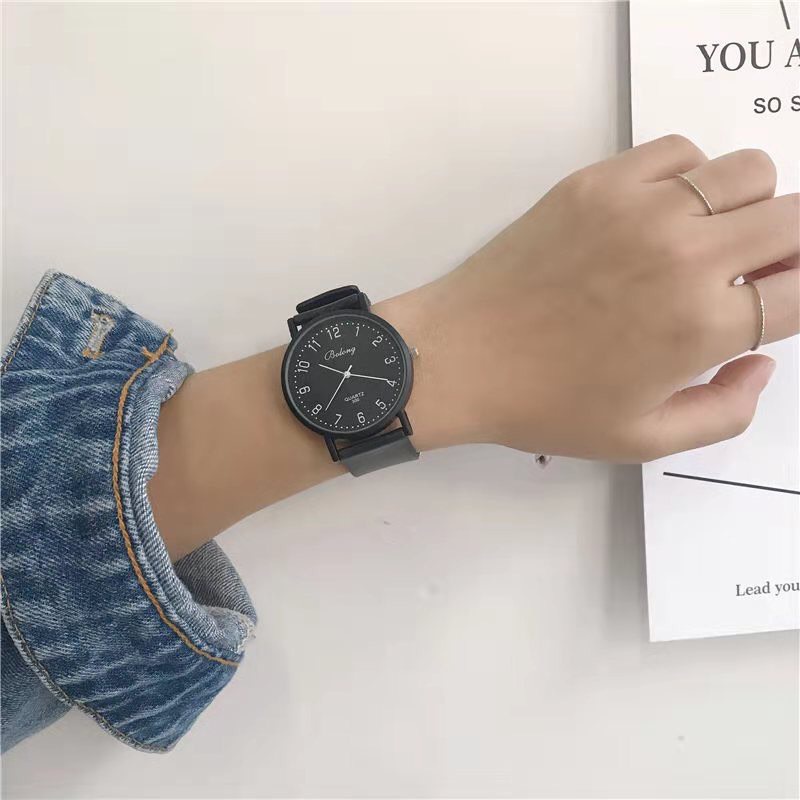 Đồng Hồ Nữ Hàn Quốc Sang Chảnh,Siêu Xinh Siêu Cute | BigBuy360 - bigbuy360.vn