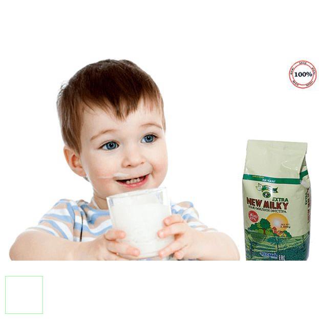Sữa béo Nga Milky Extra 1 kg GT039