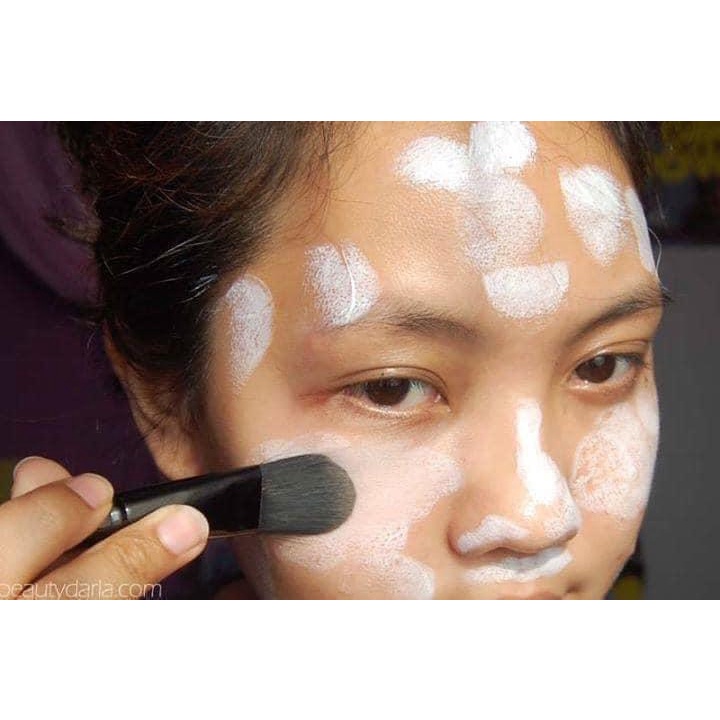 Light thỏi kryolan