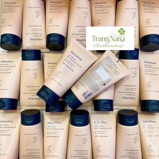 SỮA RỬA MẶT INNISFREE 150ML