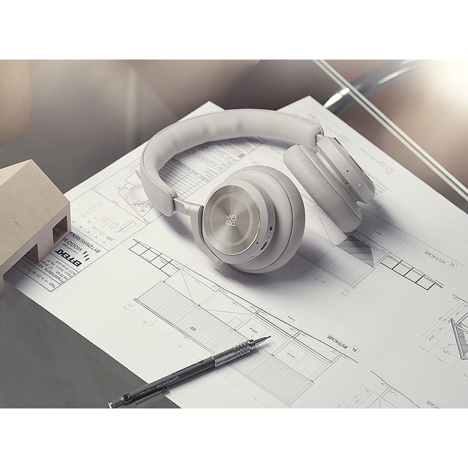 Tai Nghe Bang & Olufsen  Beoplay HX - Bảo Hành Chính Hãng 36 Tháng