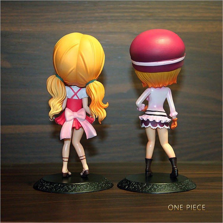 HOT TOYS Mô Hình Nhân Vật Nami Anime One Piece