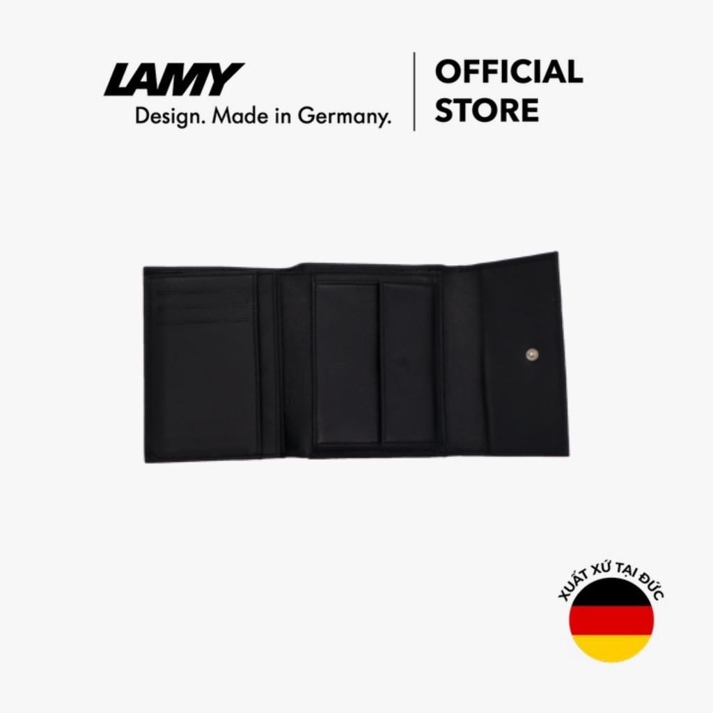 Ví da nữ cao cấp LAMY A206