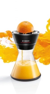 Máy vắt cam Bosch MCP72GPB