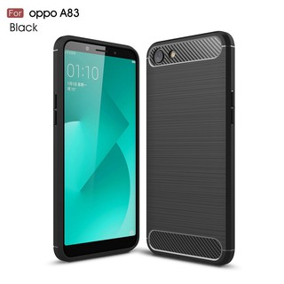 Ốp lưng silicone chống sốc cho OPPO A83