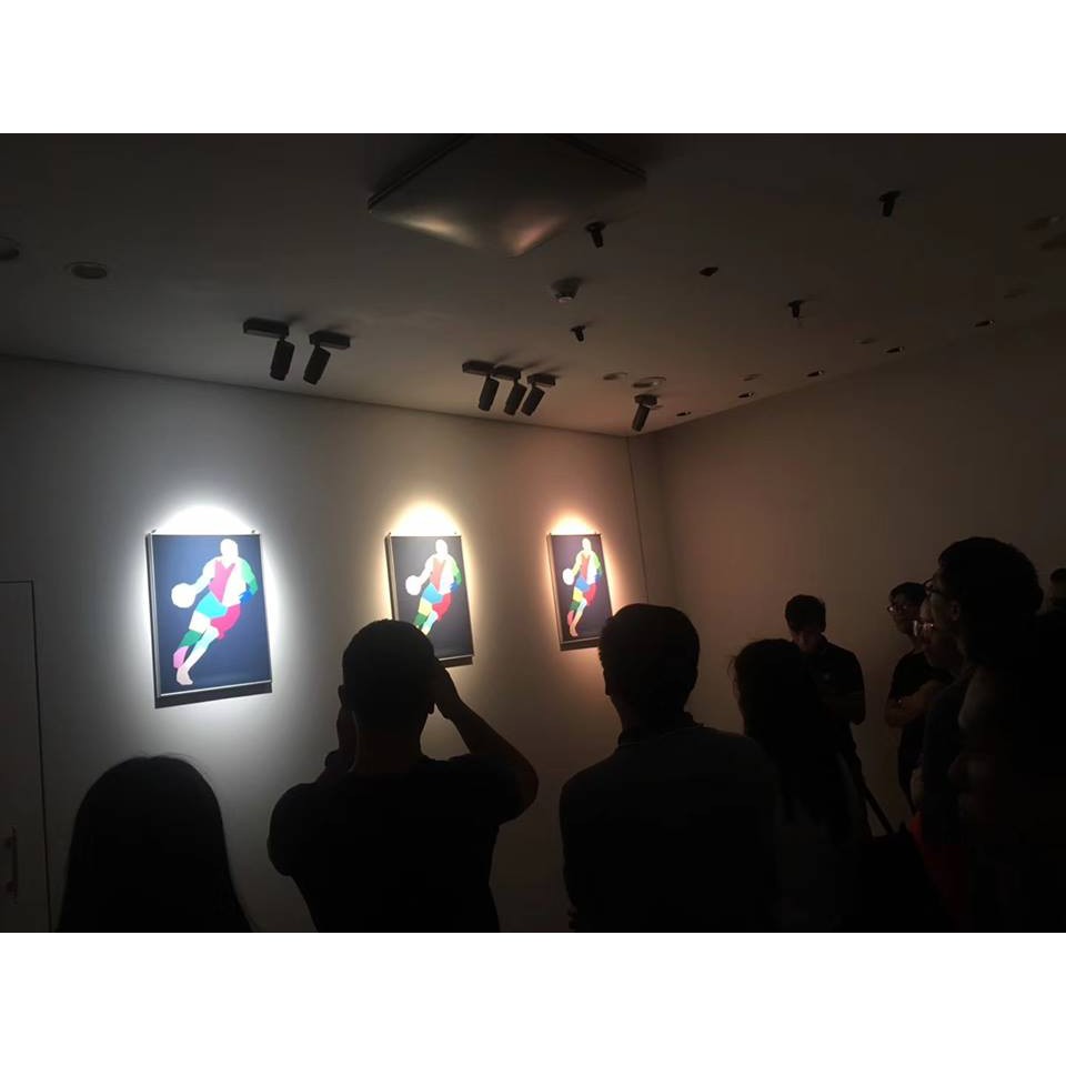 Đèn LED Rọi Ray LEO T Zoom 7W