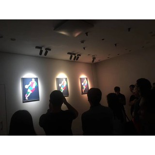 Đèn LED Rọi Ray LEO T Zoom 7W
