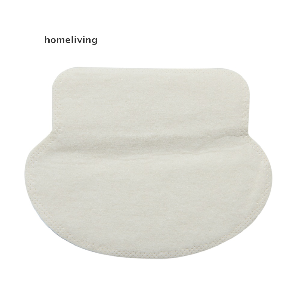 Set 12 Miếng Lót Thấm Mồ Hôi Nách Dùng Một Lần Tiện Lợi
