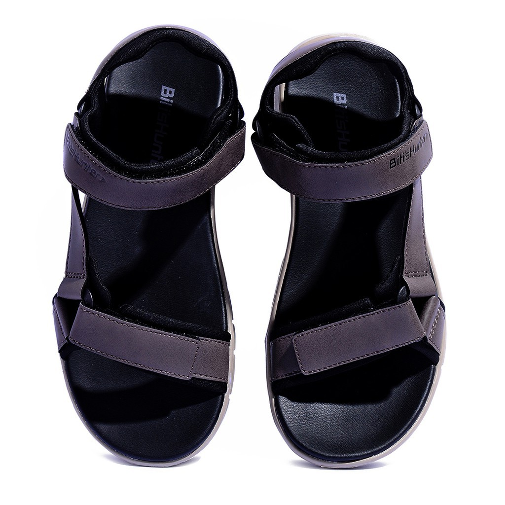 Sandal Biti's Hunter Nữ DEUH00200NAD (Nâu đậm)