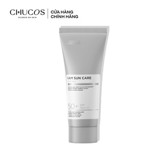 Kem chống nắng bảo vệ da toàn diện Chucos Iam Sun Care (50ml)