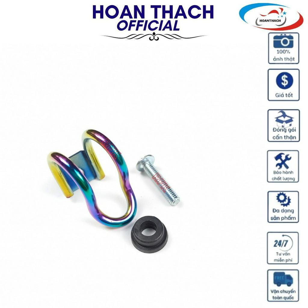 Móc Treo Đồ Xi Mạ 7 Màu  HOANTHACH SP007366