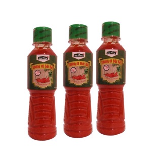 Tương ớt Bắc Hà 250ml