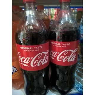 Nước ngọt coca /fanta / sprite 1.5L