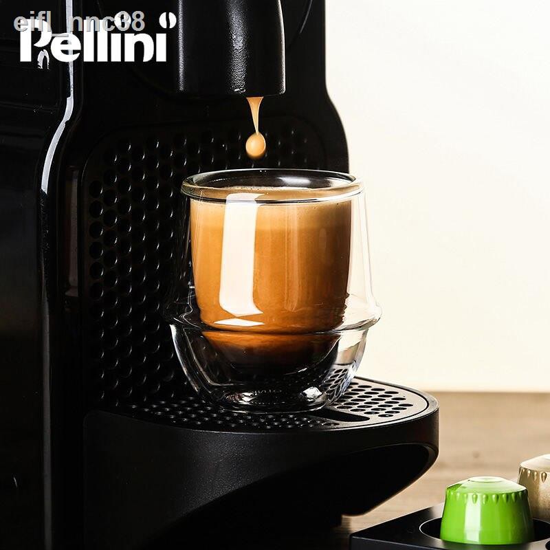 [hàng mới]Nhập khẩu Thụy Sĩ LOR cà phê viên nén Royal espresso cho 10 máy pha Nespresso