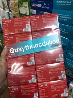 TRÀ ACTISO (nguyên lốc)