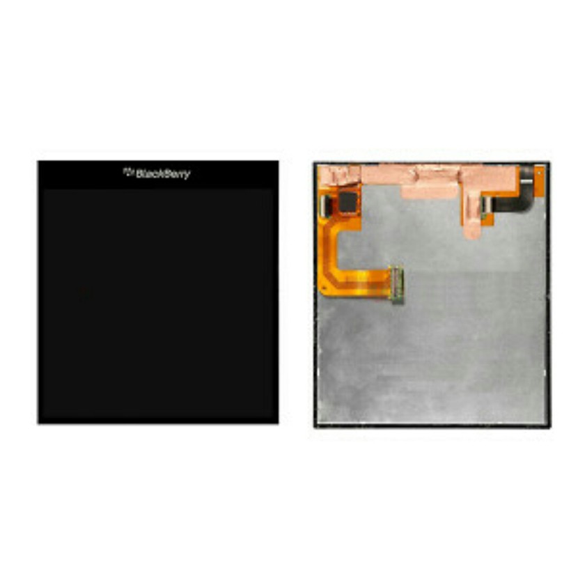 Màn hình mới cho blackberry Passport silver  zin